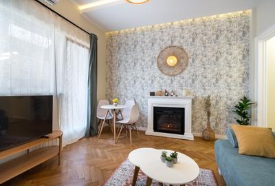 Bijuterie Ultracentrală cu Terasă și Rating 4.8 – Locuiești sau Închiriezi - 1