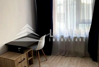 Apartament cu 2 camere semidecomandat, mobilat în Iris - 8
