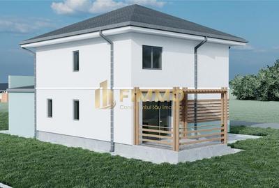 Casa Individuala | 400 mp | Moara | Avans 30% | Suceava | ID:1413 - 2