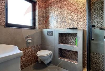Duplex de inchiriat in zona Borhanci, panorama si expunere sud - 18