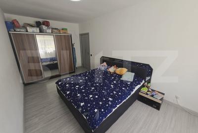 Apartament cu 3 camere semidecomandat, mobilat în Apahida - 4