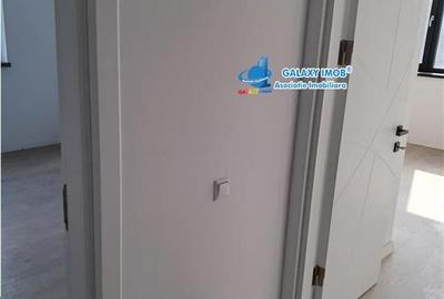 Apartament cu 3 camere decomandat, mobilat în Frații Golești - 8