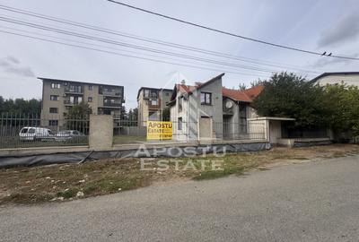 Casa la gri cu potential multiplu: birouri, cabinete, servicii | Giroc - 3