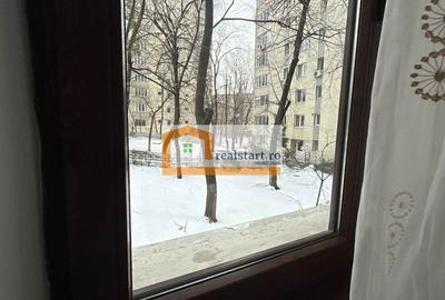 Apartament cu 2 camere decomandat în Camil Ressu - 5