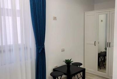 Garsonieră decomandată în Nord