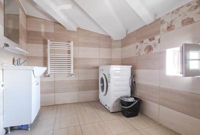 Apartament cu 2 camere decomandat în Sălaj - 12