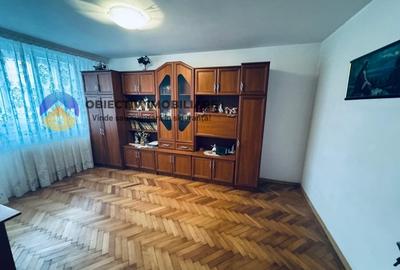 Apartament 3 camere – cartier Darmanesti | Etaj 1 - 3