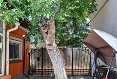 Casă cu 3 camere cu Teren 136 Mp în Central - 6