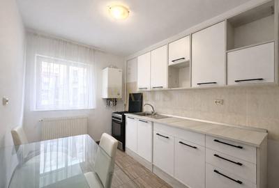 Apartament cu 2 camere semidecomandat, mobilat în Florești - 2