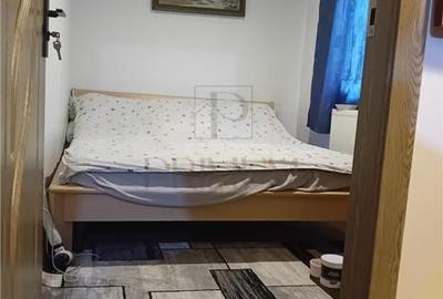 Apartament cu 3 camere semidecomandat, mobilat în Spitalul Județean - 10
