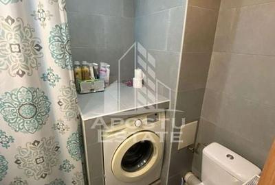Apartament cu 2 camere, renovat, etaj intermediar,zona Sagului - 6