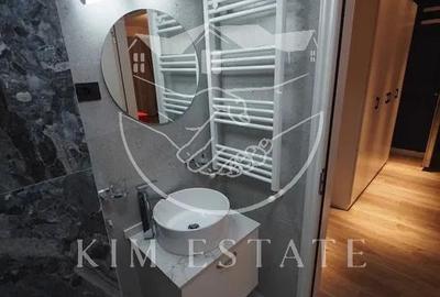 Apartament cu 2 camere decomandat, mobilat în Brătianu - 8