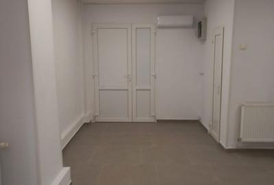 Spațiu comercial, de 90 mp, în Calea Caransebeșului - 11