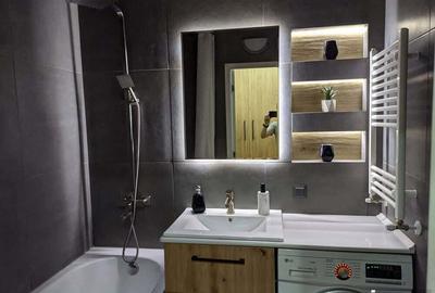 Garsonieră decomandată în Horea