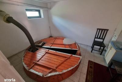 Casă cu 4 camere în Aroneanu - 19