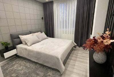 Apartament cu 2 camere decomandat în Centrul Civic - 2