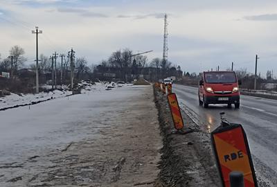 Teren intravilan de 7500 mp, în Exterior Nord - 4