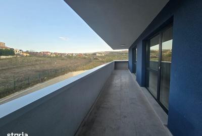 Apartament cu 3 camere în Zorilor - 11