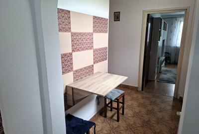 Apartament cu 2 camere decomandat în Drumul Taberei - 9