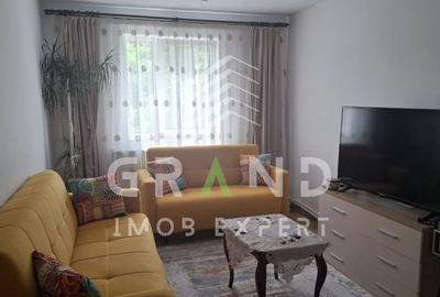 Apartament cu 3 camere decomandat, mobilat în Mănăștur - 2