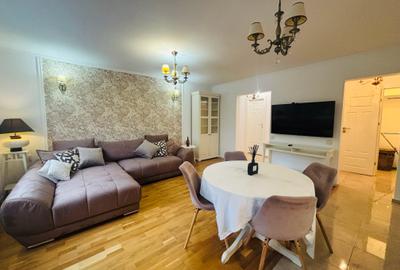 Apartament cu 3 camere decomandat în Mănăștur