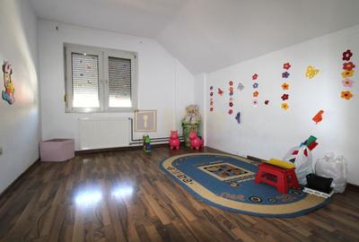 Casă individuală cu 8 camere cu Teren 720 Mp în Lipovei - 22
