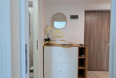 Apartament cu 3 camere decomandat în Bistrița Lac - 24