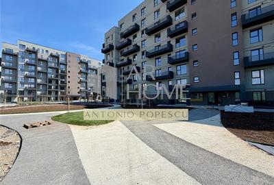 Apartament cu 3 camere decomandat în Albert