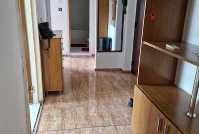Apartament cu 2 camere decomandat în Nord