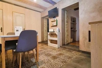 Apartament cu 2 camere decomandat, mobilat în Centrul Istoric - 8