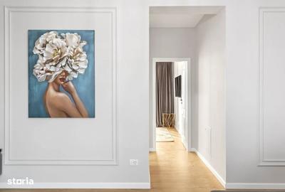 Apartament cu 2 camere în Tunari