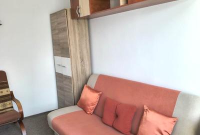 Garsonieră decomandată în Alexandru cel Bun - 3