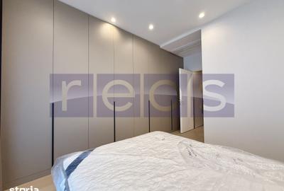 Apartament cu 2 camere în Aviației