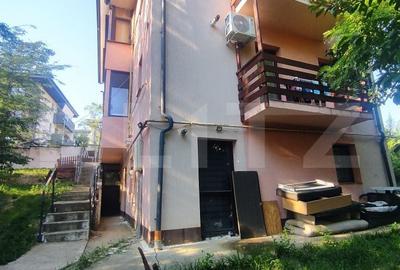 Apartament cu 2 camere decomandat în Păcurari