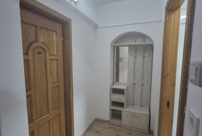 Garsonieră semidecomandată în Burdujeni - 4