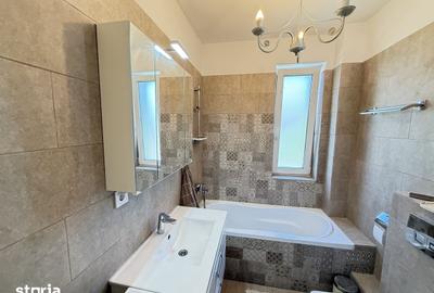 Apartament cu 3 camere în Mărăști - 3