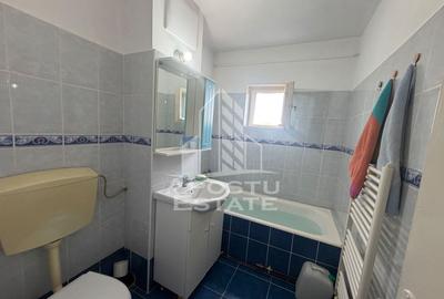 Apartament cu 2 camere decomandat, mobilat în Lipovei - 9
