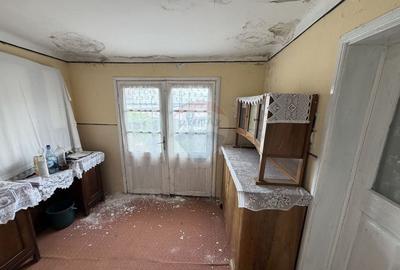 Casă individuală cu 3 camere cu Teren 315 Mp în Nord-Est - 9