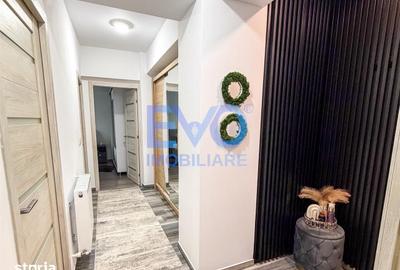 Apartament cu 2 camere decomandat în Rediu - 9