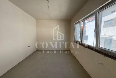 Duplex cu 4 camere cu Teren 165 Mp în Mănăștur - 9