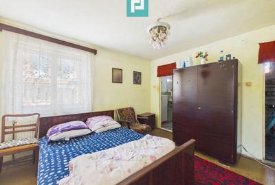 Casă individuală cu 6 camere cu Teren 561 Mp în Bujac - 14