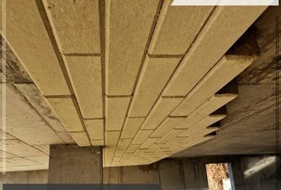 Apartament cu 3 camere semidecomandat în Zorilor - 11
