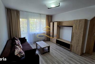 Apartament cu 2 camere, mobilat în Republicii - 2