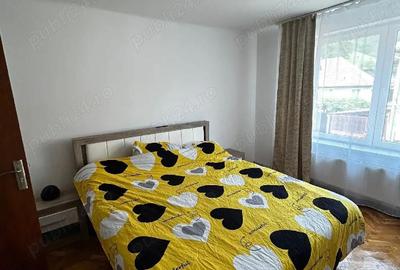 Casă cu 4 camere cu Teren 100 Mp în Sighișoara - 8