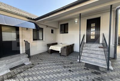 Casă cu 4 camere cu Teren 452 Mp în 14 Mai - 7