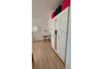 Apartament cu 2 camere decomandat, mobilat în Lacul Tei - 2