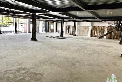 Spatiu de birouri de inchiriat / Office in Sector 6 / Autogara Militari - 3