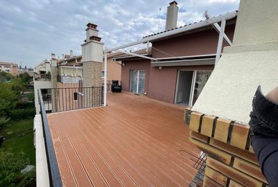 3 Camere I PIPERA I Scoala Americana - 1