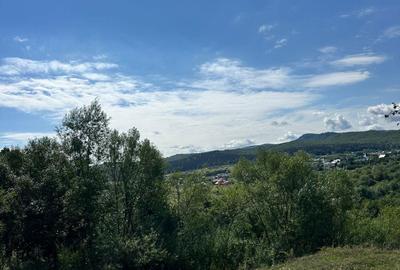 Teren de 3552 mp, în Marginea - 7