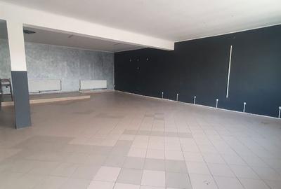 Spațiu comercial, de 80 mp, în Topraisar - 3